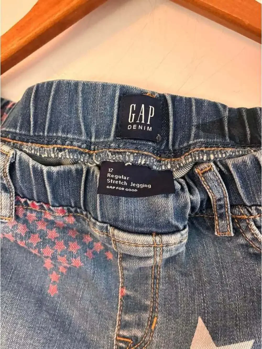 Gap Girls Pants Size 12